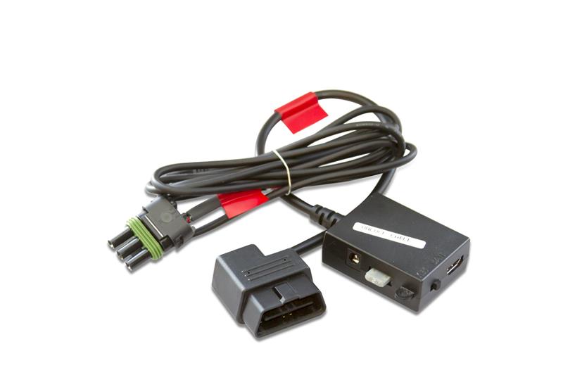 Bully Dog Unlock Cable for 13-14 Dodge Cummins 6.7L