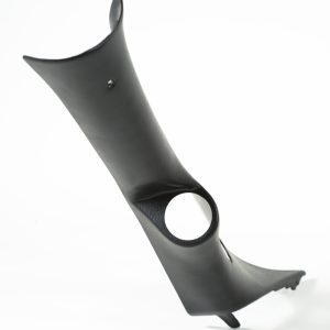 Bully Dog A-pillar Mount w/ Speaker GT PMT and WatchDog GM Silverado and Sierra 1500-3500 07.5-11