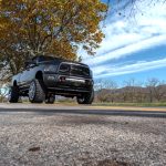 RG Diesel Truck Gallery Image