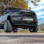 RG Diesel Truck Gallery Image