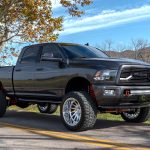 RG Diesel Truck Gallery Image