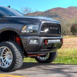 RG Diesel Truck Gallery Image