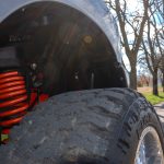 RG Diesel Truck Gallery Image