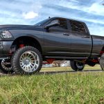 RG Diesel Truck Gallery Image