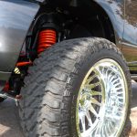 RG Diesel Truck Gallery Image