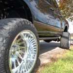 RG Diesel Truck Gallery Image