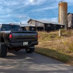 RG Diesel Truck Gallery Image