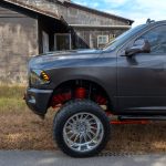 RG Diesel Truck Gallery Image