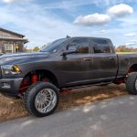 RG Diesel Truck Gallery Image