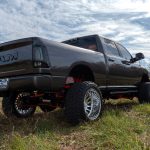 RG Diesel Truck Gallery Image