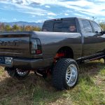 RG Diesel Truck Gallery Image