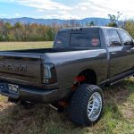 RG Diesel Truck Gallery Image