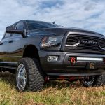 RG Diesel Truck Gallery Image