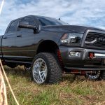 RG Diesel Truck Gallery Image