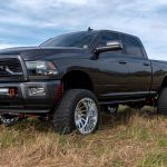 RG Diesel Truck Gallery Image