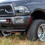 RG Diesel Truck Gallery Image