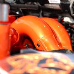 RG Diesel Truck Gallery Image