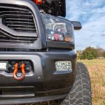 RG Diesel Truck Gallery Image