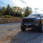 RG Diesel Truck Gallery Image