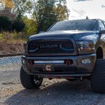 RG Diesel Truck Gallery Image