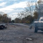 RG Diesel Truck Gallery Image