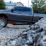 RG Diesel Truck Gallery Image