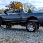 RG Diesel Truck Gallery Image