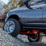 RG Diesel Truck Gallery Image