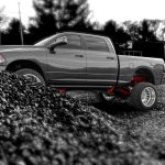 RG Diesel Truck Gallery Image