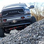 RG Diesel Truck Gallery Image