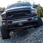 RG Diesel Truck Gallery Image