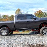 RG Diesel Truck Gallery Image