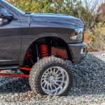 RG Diesel Truck Gallery Image