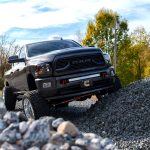 RG Diesel Truck Gallery Image