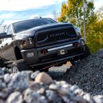 RG Diesel Truck Gallery Image