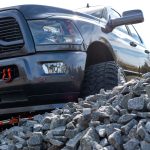 RG Diesel Truck Gallery Image