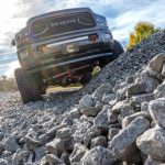 RG Diesel Truck Gallery Image