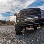 RG Diesel Truck Gallery Image