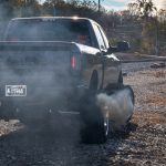 RG Diesel Truck Gallery Image