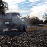 RG Diesel Truck Gallery Image