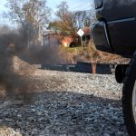 RG Diesel Truck Gallery Image